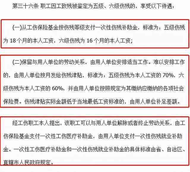 手指被烧伤能认定工伤吗多少钱，工伤赔偿标准及每日每月赔偿额度解析