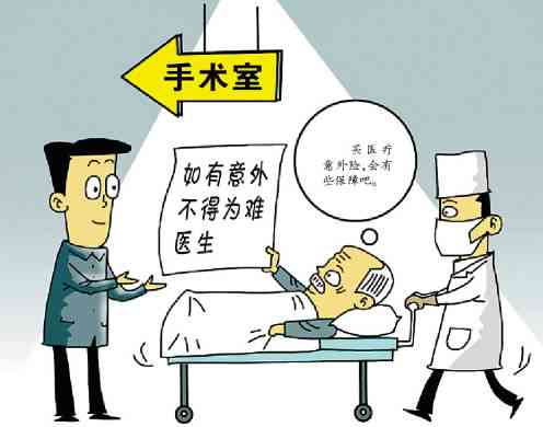 动手术前可以买保险吗：现在、费用及购买方案详解