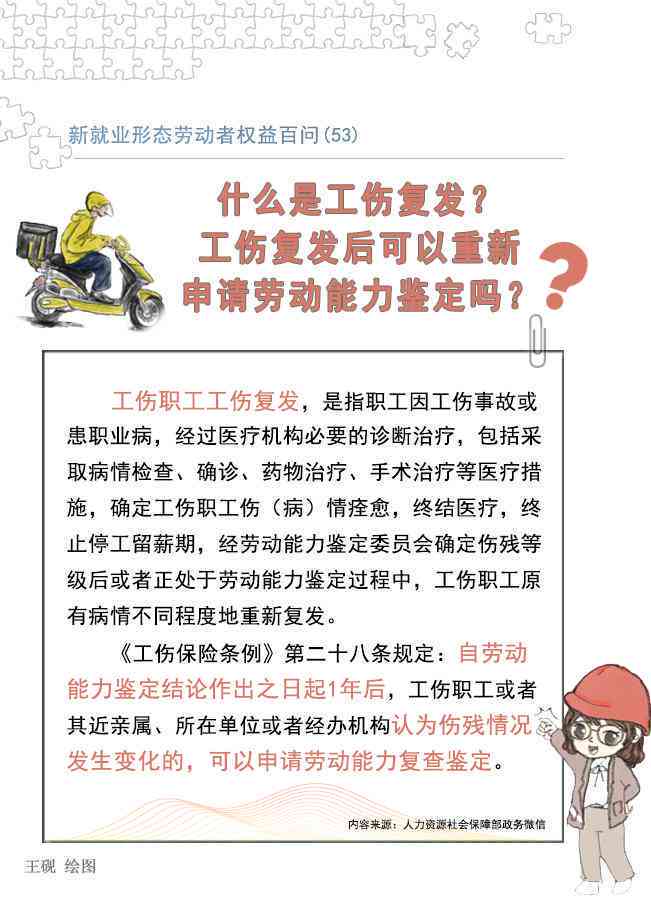 工伤手术后劳动能力鉴定的时间节点及申请流程详解