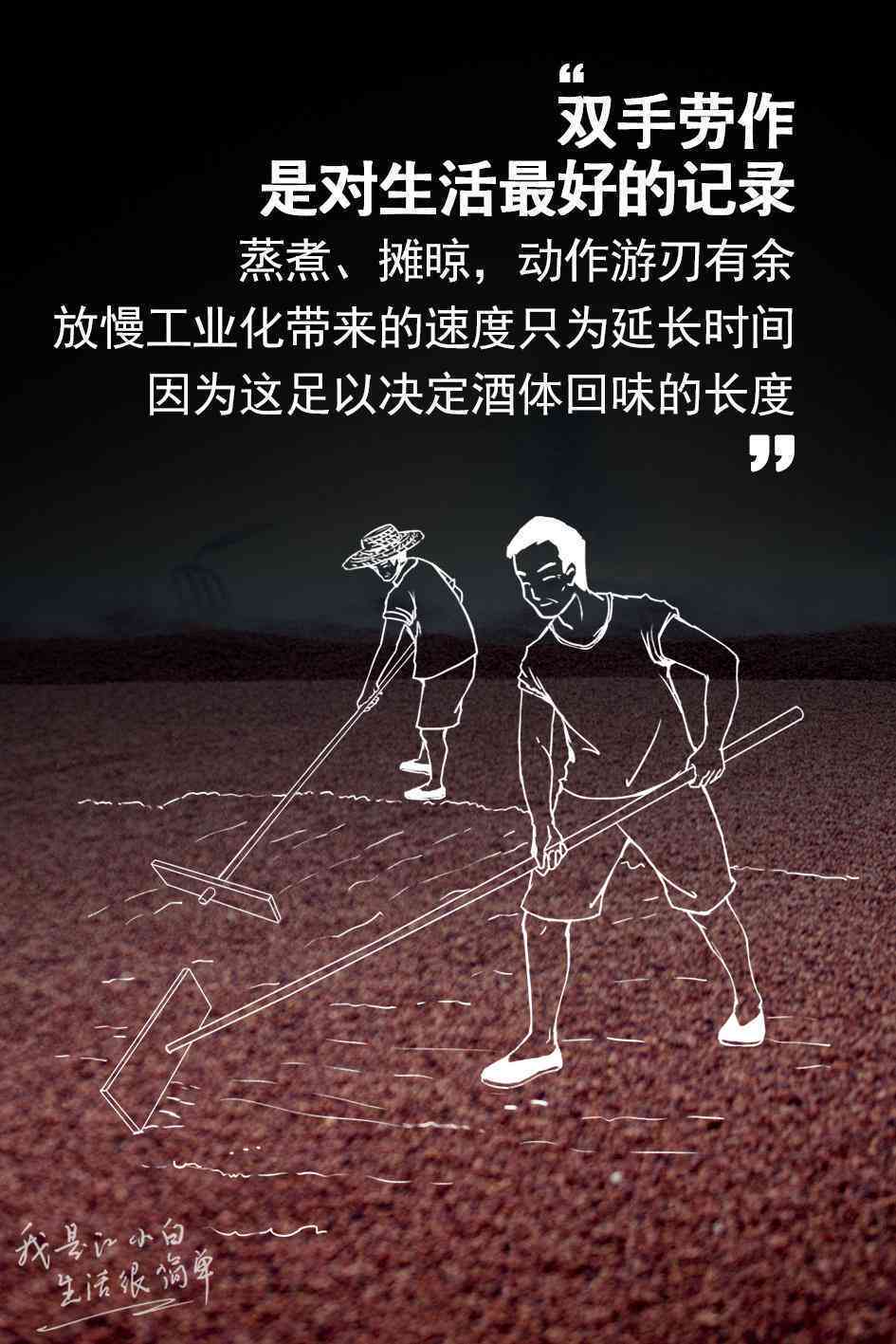 成功驯服野生ai文案怎么写：人类早期驯服野生文案解析与对比