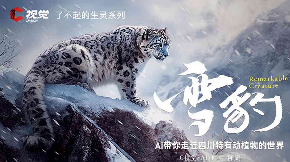 运用AI技术打造创意动物变身文案撰写攻略