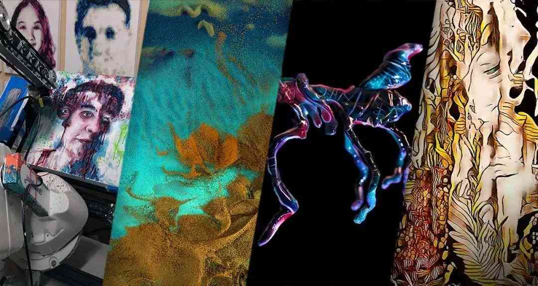 AI创作与绘画区别大吗：探讨人工智能在艺术领域的差异与影响