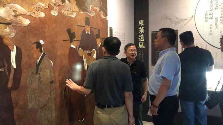 掌握AI前沿动态：撰写参加人工智能研讨会投稿文案范例指南