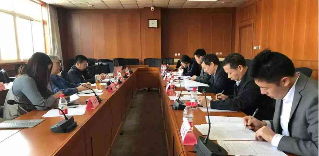 掌握AI前沿动态：撰写参加人工智能研讨会投稿文案范例指南