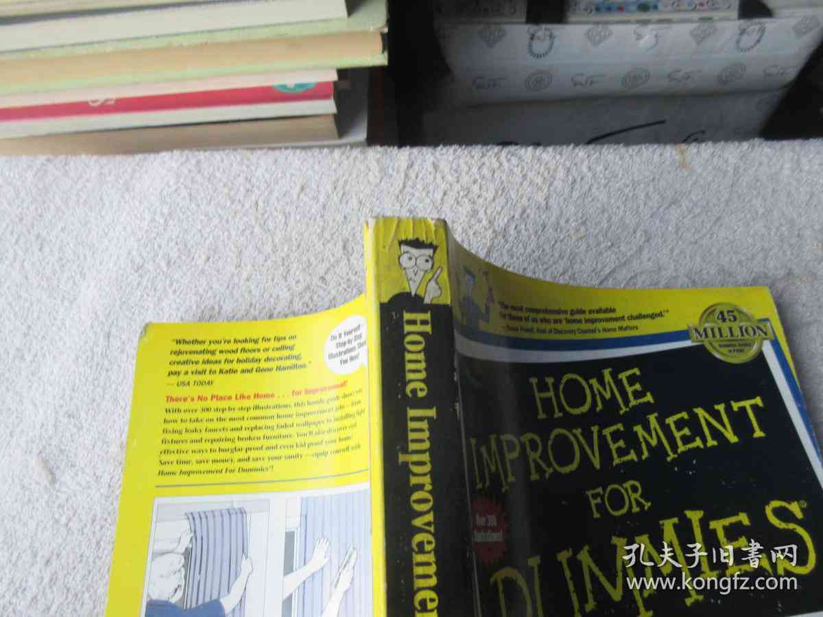 Modern Home Renovation Examples: English Edition