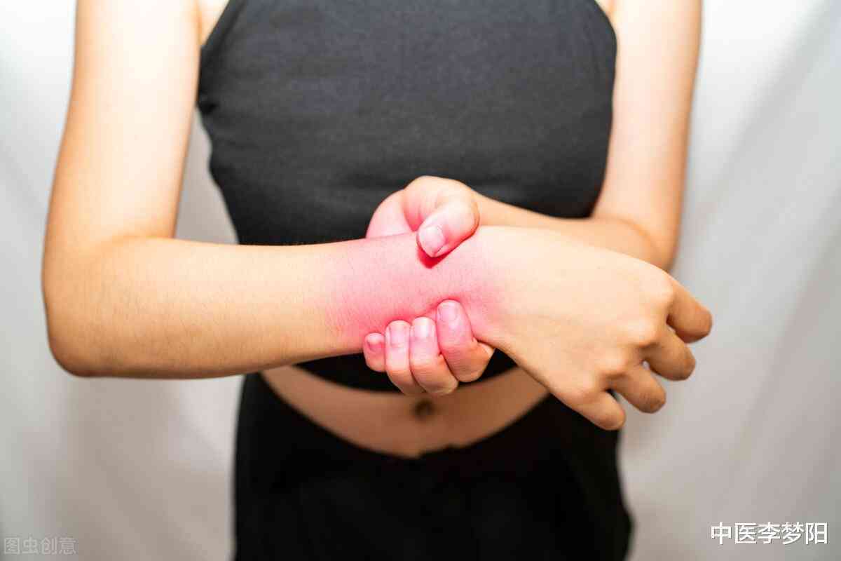 手腕腱鞘炎可以正常上班吗——女性患者能否工作及是否能从事重活？