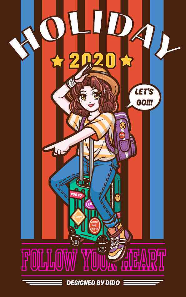 ai创作人物