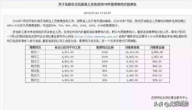 灵活就业人员如何正确填写临时工作单位信息