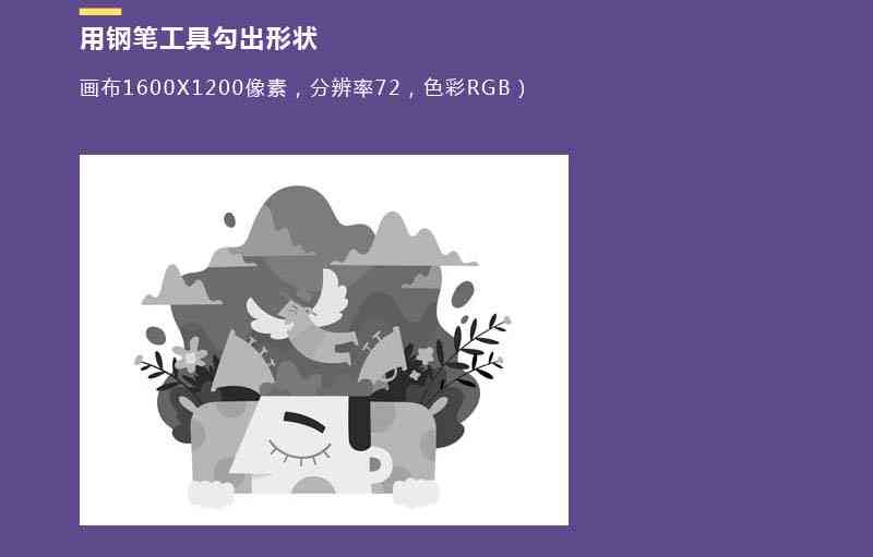 配ai动漫照片文案素材