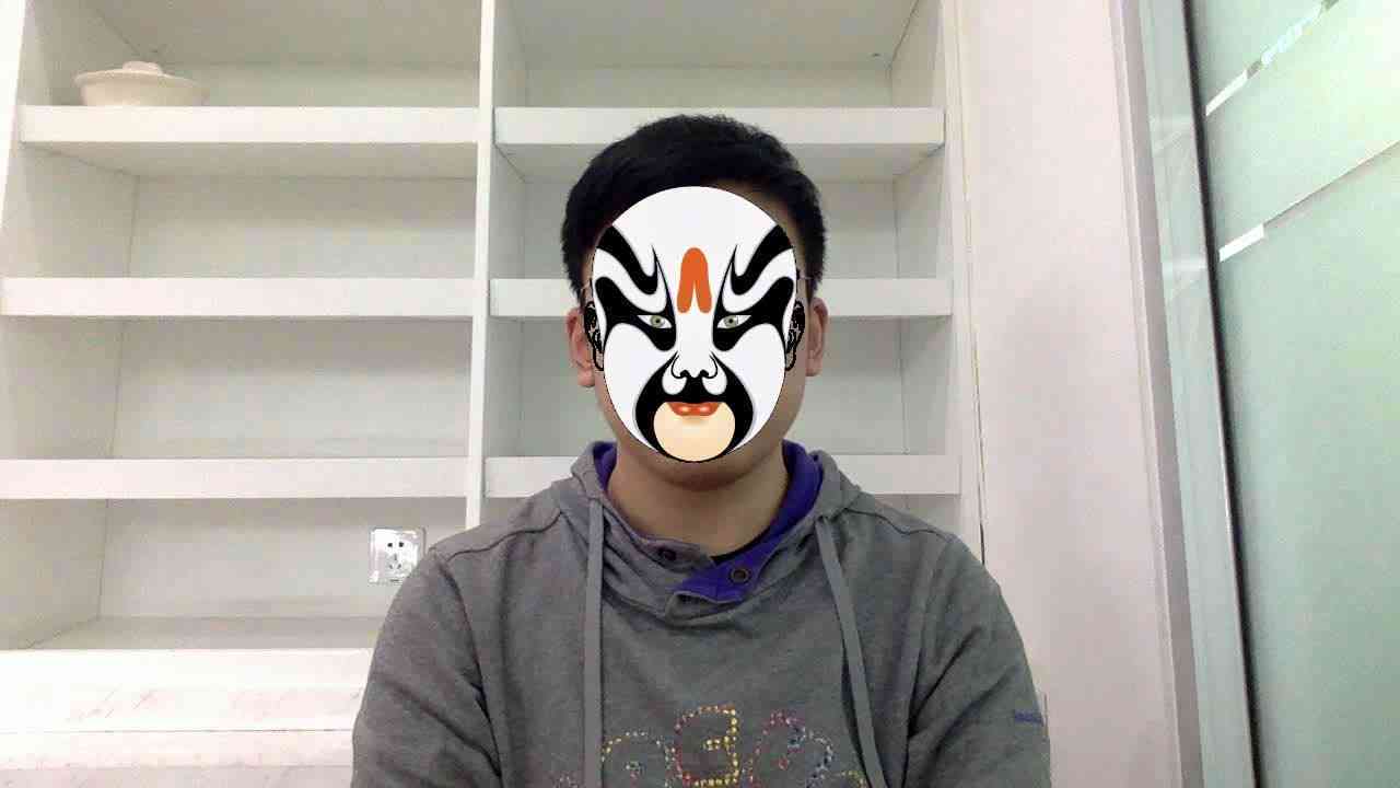 关于ai变脸的文案短句