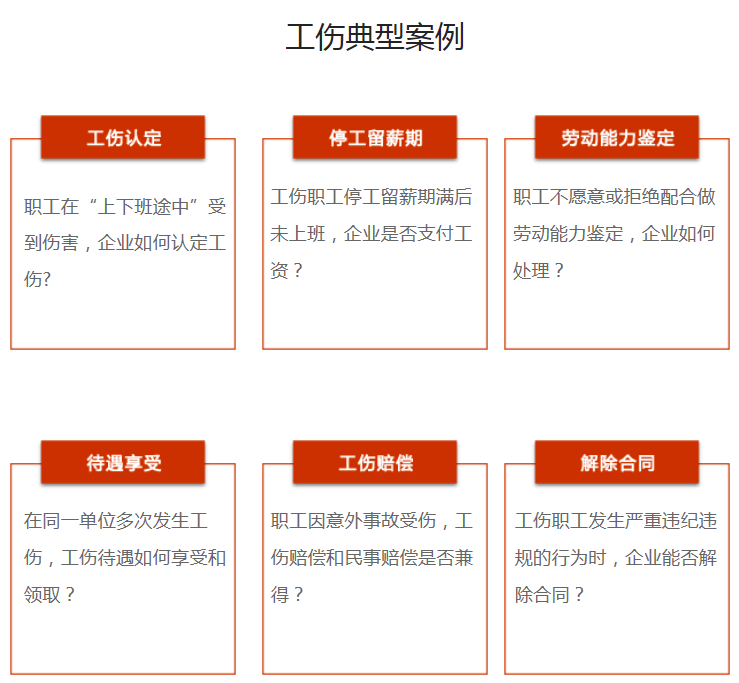 打工能否认定工伤责任能力