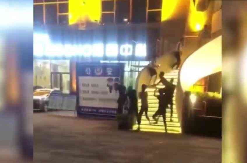 打架案件不立案的常见理由与法律依据解析