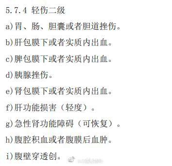 打架致伤如何界定轻伤、重伤与轻微伤：法律标准与鉴定方法全解析