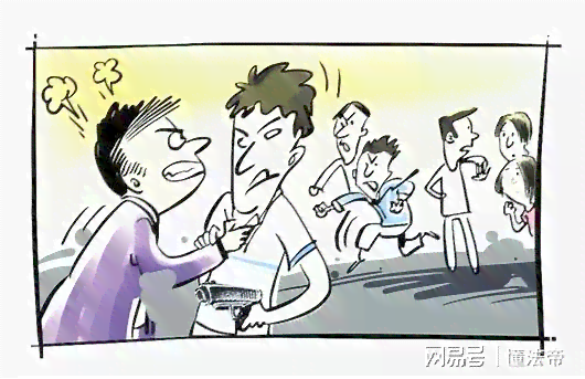 何种情形下打架行为可能导致刑事拘留或判刑
