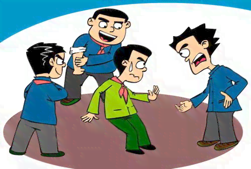 何种情形下打架行为可能导致刑事拘留或判刑