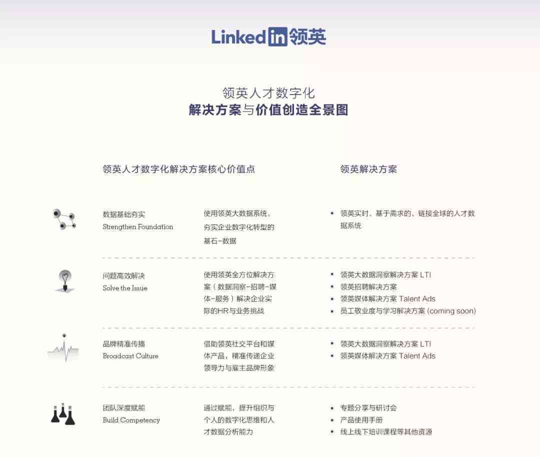全面解析：人才领英计划实方案与高效人才引进策略