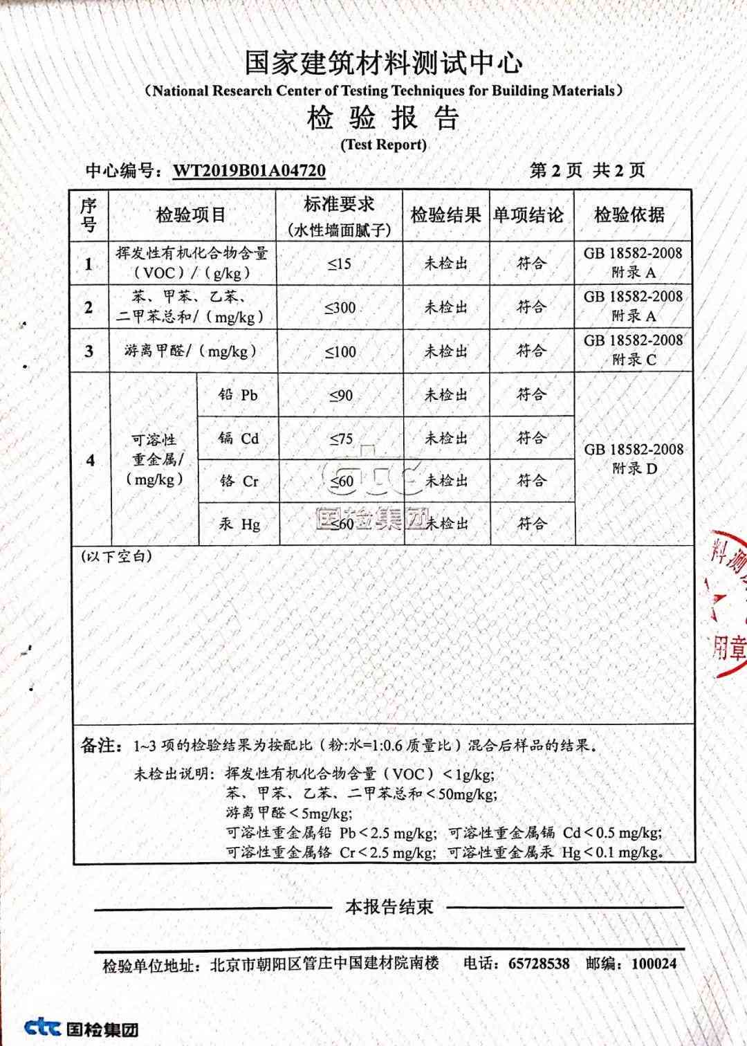 ai形象检测报告在哪里看到及结果查看方式