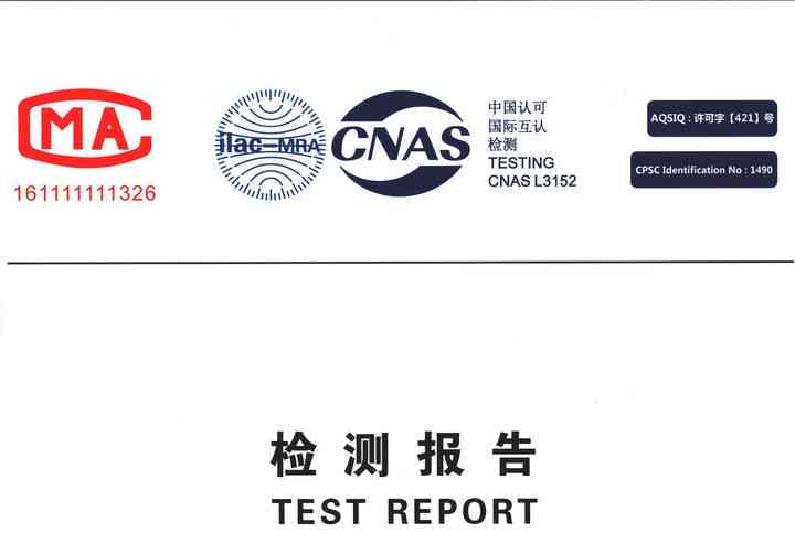ai形象检测报告在哪里看