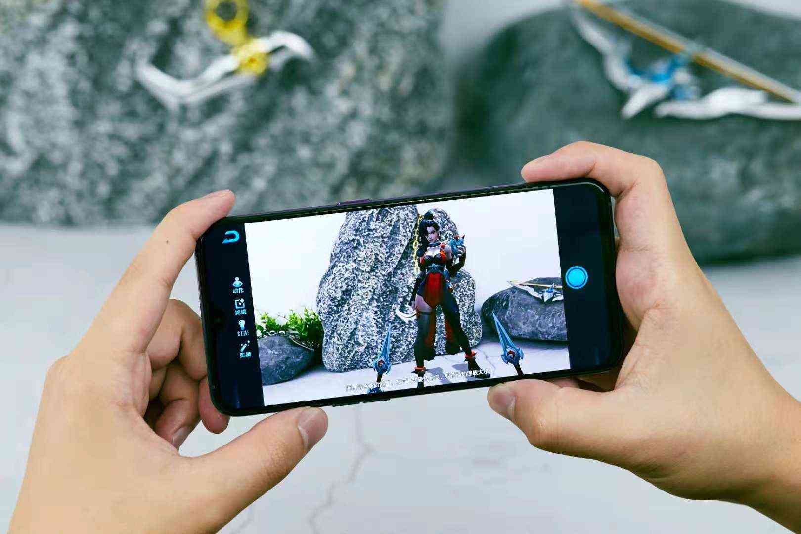 探索智能新境界：全面启用高效AI服务平台