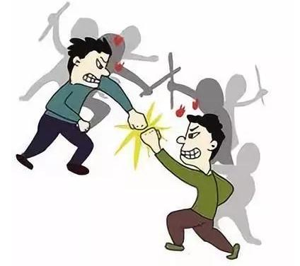 打架处理完整指南：流程、法律后果与     途径解析