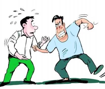 打架损失不能认定工伤吗为什么不能赔偿又为何还要赔偿？