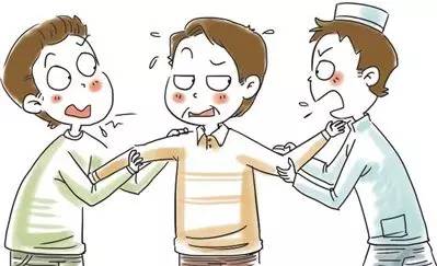 打架能被认定工伤吗吗