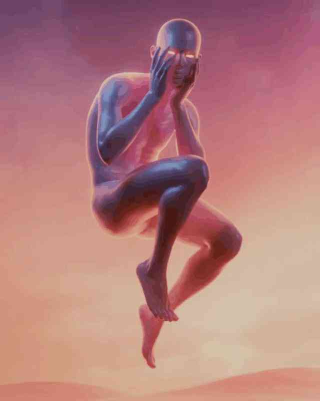 掌握AI绘画技巧：轻松绘制动漫风格插画