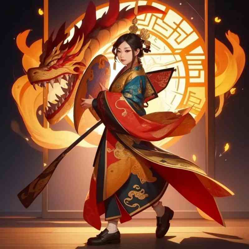 ai创作动漫形象怎么做