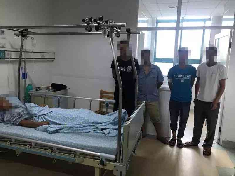打架认定工伤一要法医
