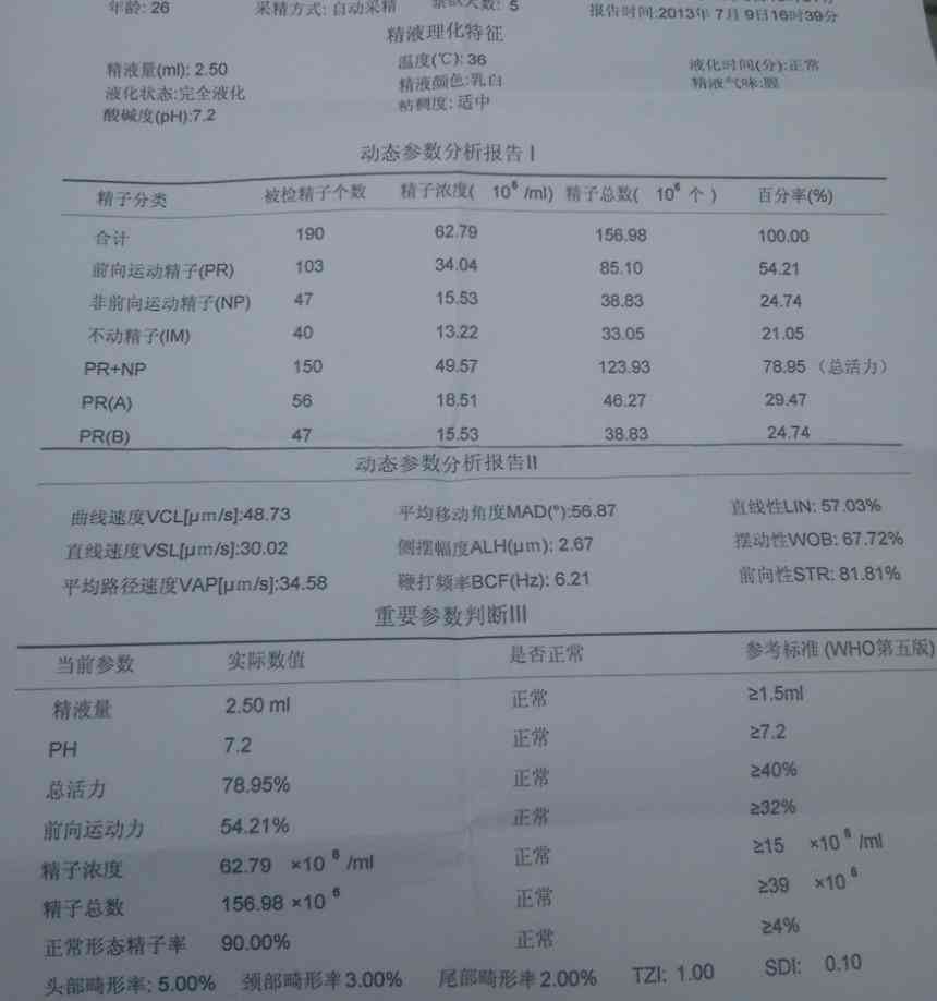 ai看血常规报告怎么看结果及血型，在线解读血常规报告单
