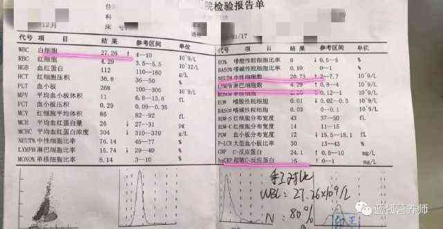 看血常规报告单：解读与注意事项、实用口诀、就诊科室及软件推荐