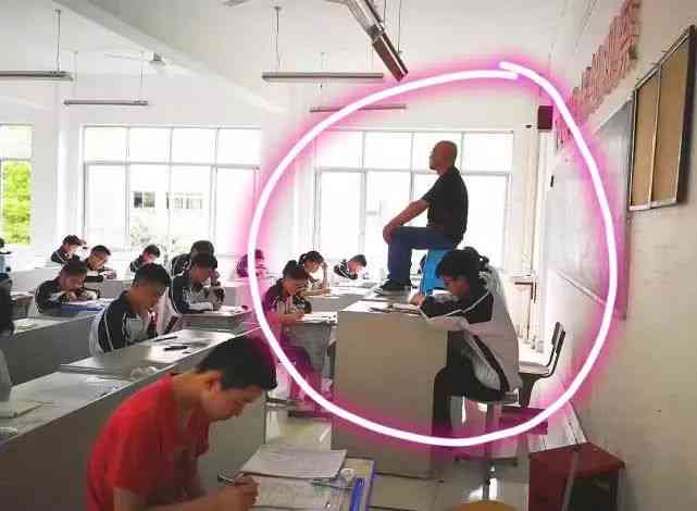 AI监考能够360无死角实现全面监控考场安全吗？