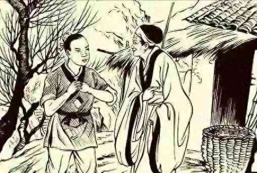 探索民间故事中的智慧与启示：经典传说与生活哲学一览