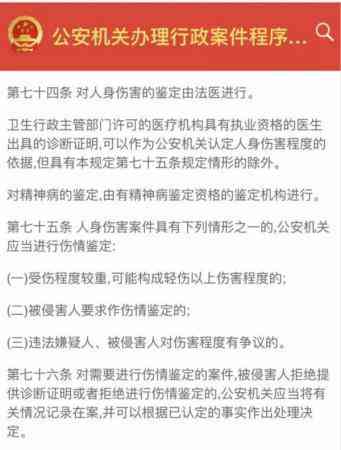 打架致轻伤：伤情鉴定流程、鉴定机构与法律依据详解