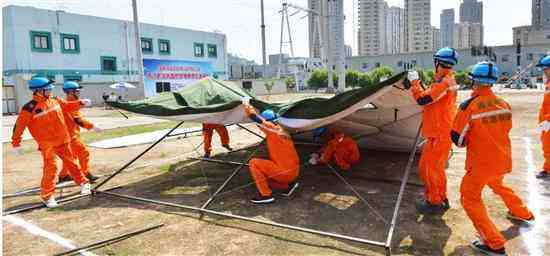 基于电网实训报告的心得体会与关键技能总结撰写指南