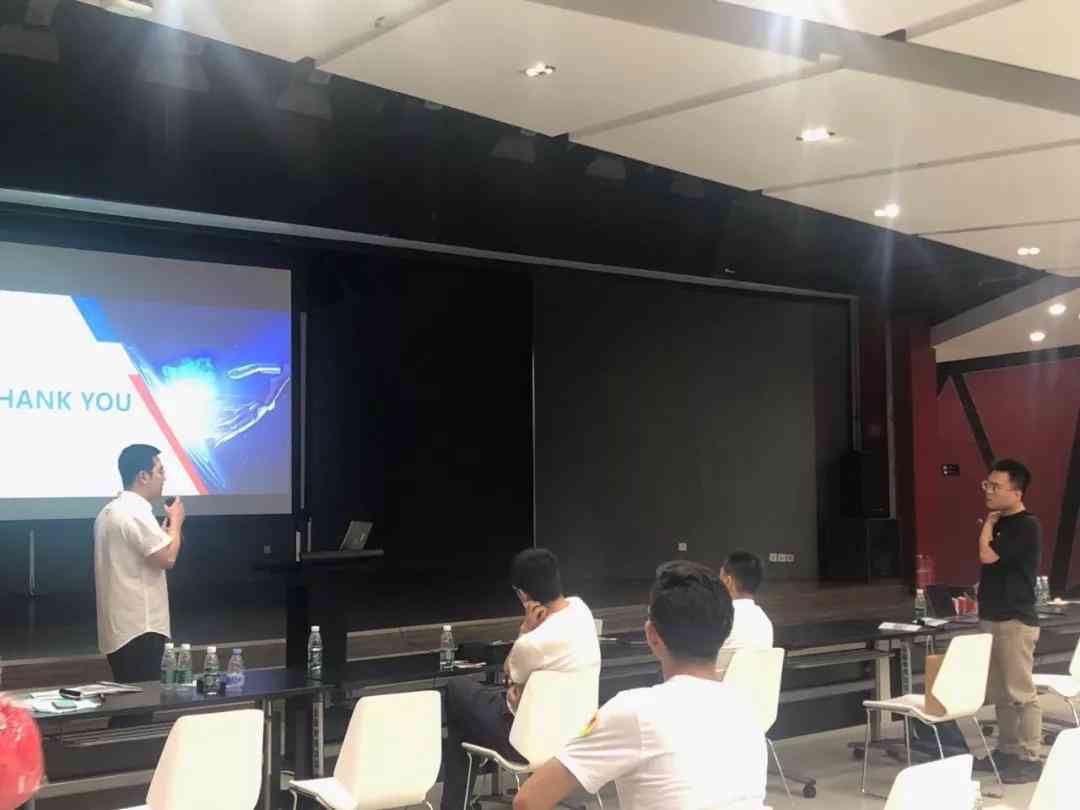 人工智能实训项目目标与实际应用：全面解析AI技能培养与职业发展路径