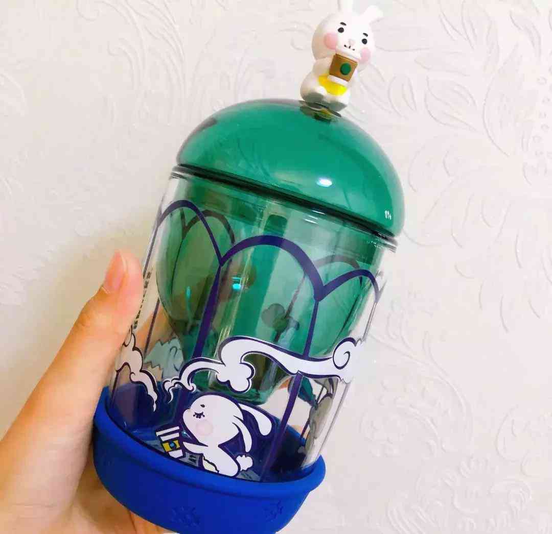 兔的文案：中秋节玉兔短句吸引人，兔兔文案兔子句子精选