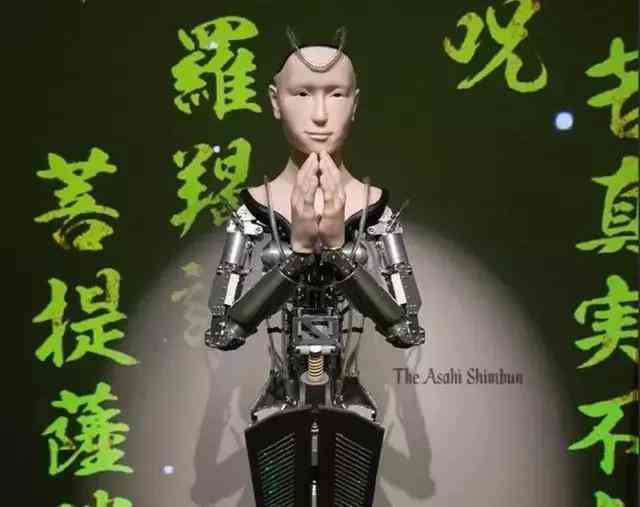 人工智能观音菩萨灵感文案集成宝典