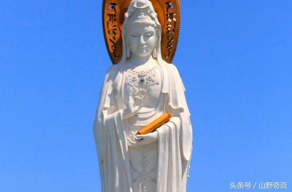 观世音菩萨文案：如何撰写短句及顺序编排
