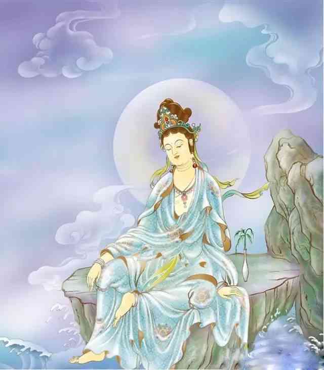 观音菩萨朋友圈文案汇编：涵各类节日、祈福及灵验分享的全方位配文指南
