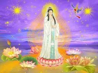 观音菩萨朋友圈文案汇编：涵各类节日、祈福及灵验分享的全方位配文指南