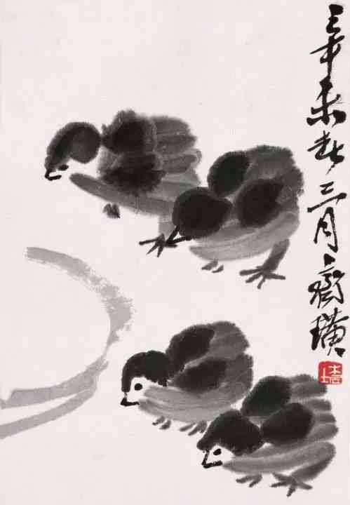 ai创作的画算艺术品吗：AI创作画作的艺术地位与价值探讨