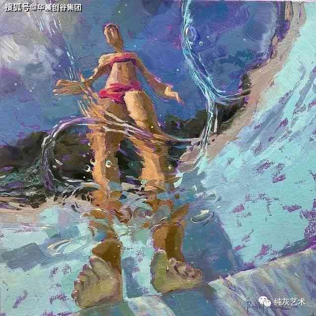 AI创作画作：是否能被认定为艺术品的新探讨