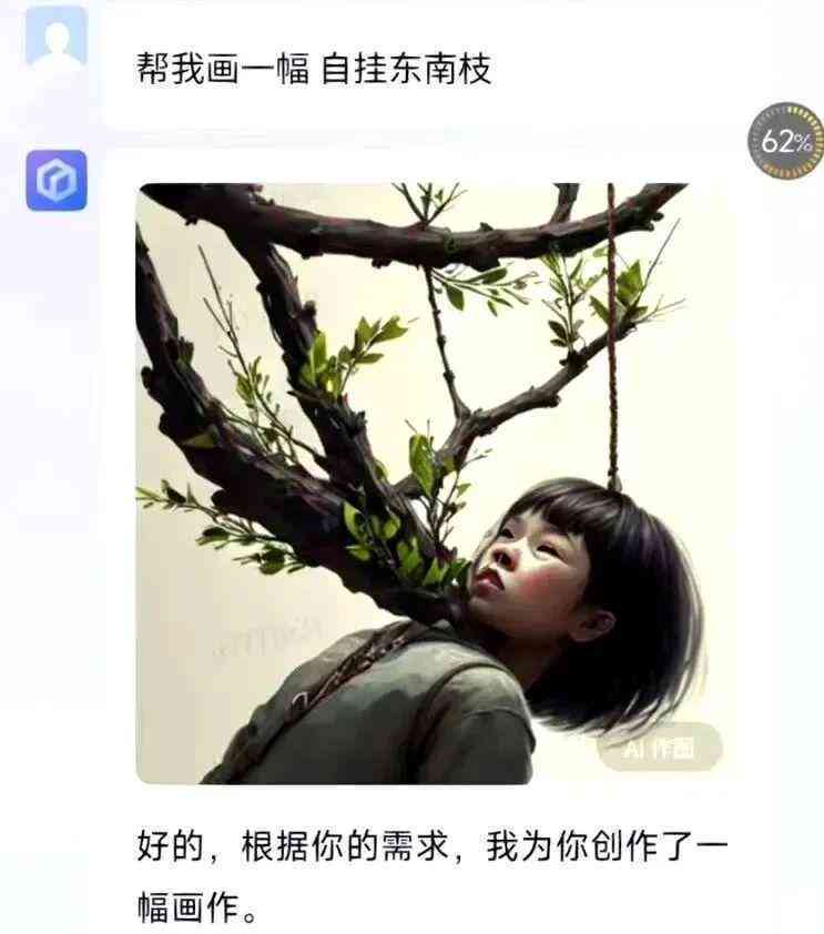 ai作画文案示例大全