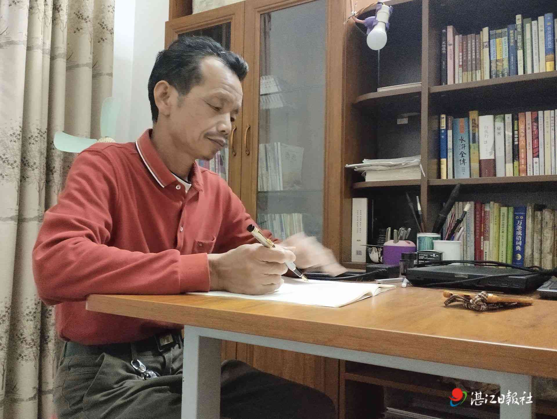 笔下生花：草根创作者的文学修炼之路