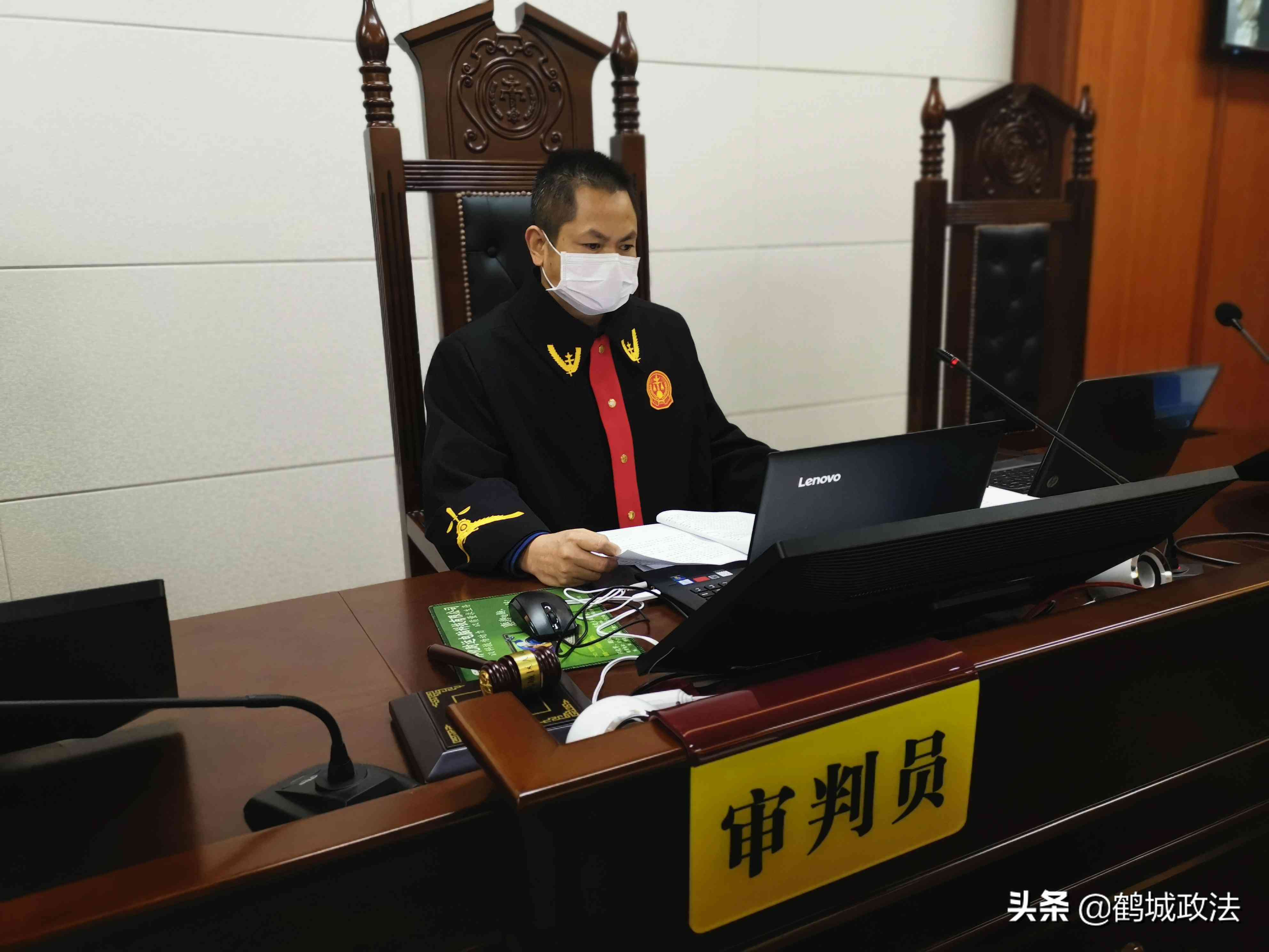 公务执行中不致人轻伤：事故原因、法律责任及处理措解析
