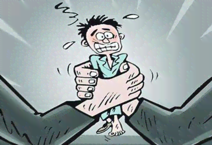 扩心病患者的工作能力与职业选择：如何平健与职业生涯
