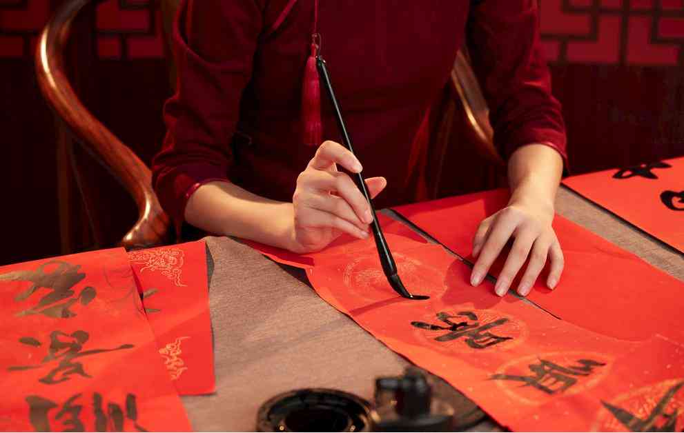 智能AI对联创作助手——一键在线生成经典对联