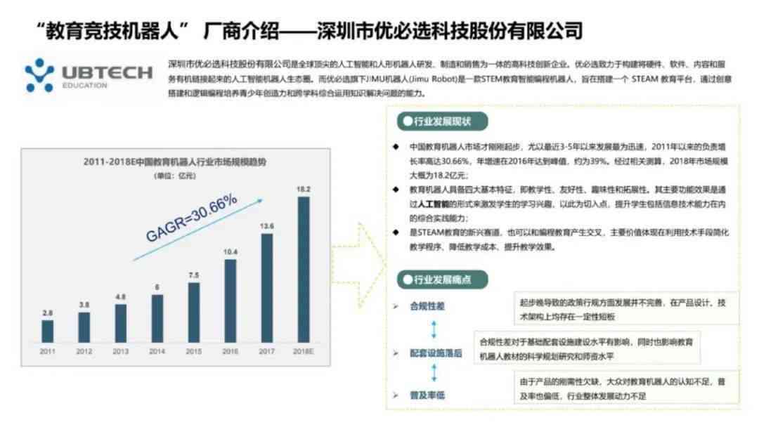 ai信息化案例报告
