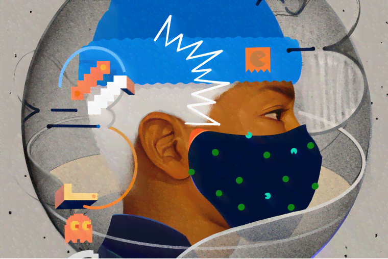探索与创新：矢量插画佳作深度解析与实践心得